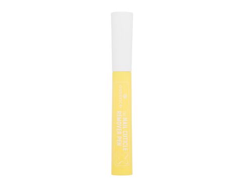 Manikúra Essence The Cuticle Remover Pen 5 ml