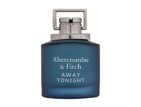 Toaletní voda Abercrombie & Fitch Away Tonight 100 ml