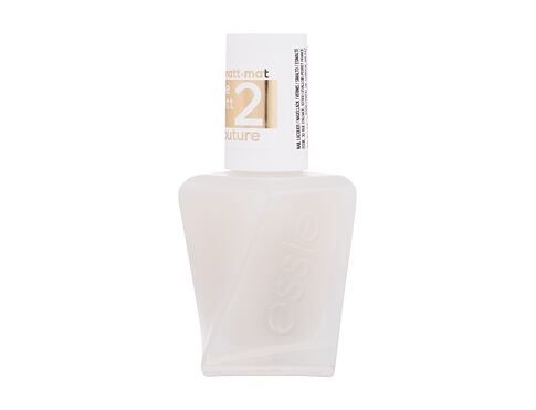 Lak na nehty Essie Gel Couture Top Coat 13,5 ml Matte