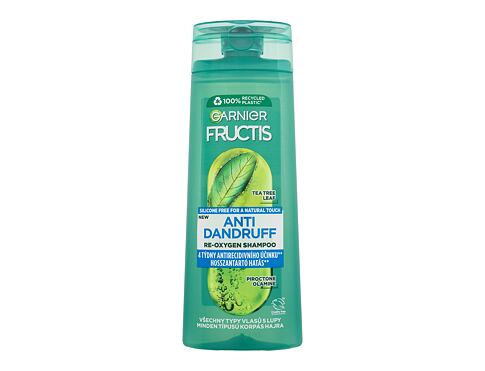 Šampon Garnier Fructis AntiDandruff 250 ml