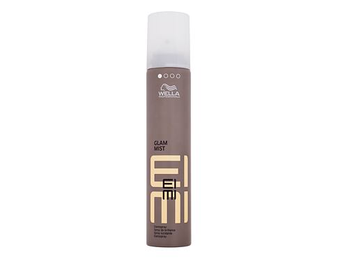 Lak na vlasy Wella Professionals Eimi Glam Mist 200 ml