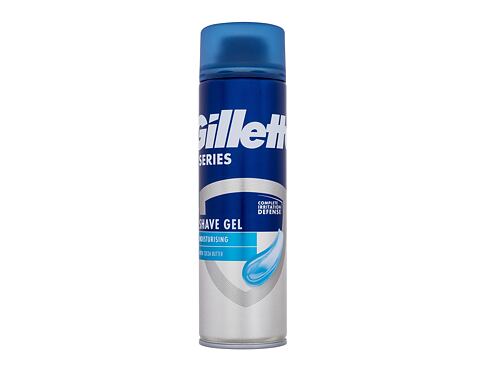 Gel na holení Gillette Series Conditioning 200 ml