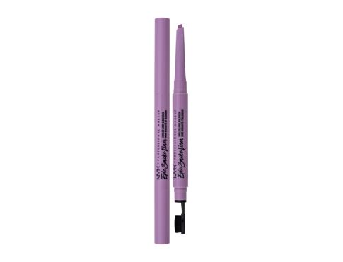 Tužka na oči NYX Professional Makeup Epic Smoke Liner 0,17 g 04 Rose Dust