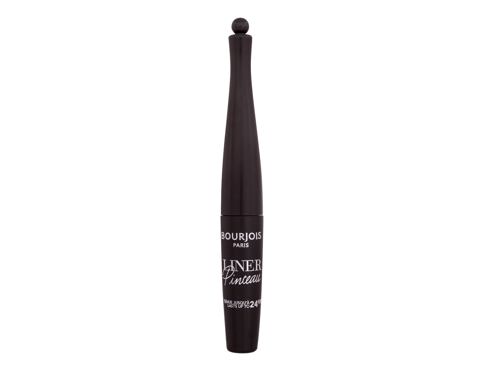 Oční linka BOURJOIS Paris Liner Pinceau 2,5 ml 002 Brun Impressionniste