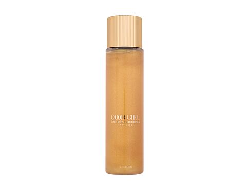 Parfémovaný olej Carolina Herrera Good Girl Leg Elixir 150 ml