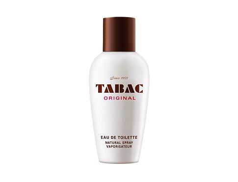 Toaletní voda TABAC Original 100 ml