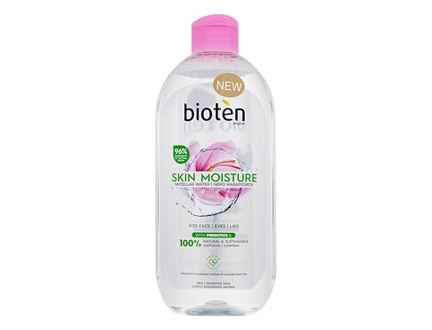 Micelární voda Bioten Skin Moisture Micellar Water Dry & Sensitive Skin 400 ml