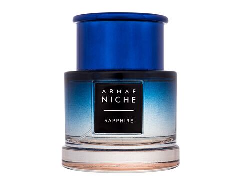 Parfémovaná voda Armaf Niche Sapphire 90 ml