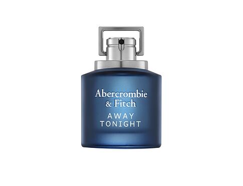 Toaletní voda Abercrombie & Fitch Away Tonight 100 ml