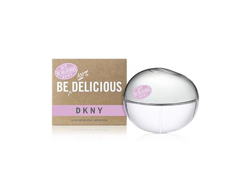 Parfémovaná voda DKNY DKNY Be Delicious 100% 100 ml