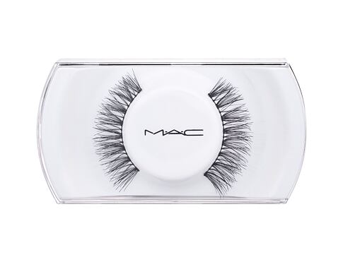 Umělé řasy MAC Lash 80 Romantic 1 ks