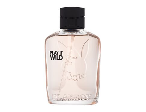 Toaletní voda Playboy Play It Wild 100 ml