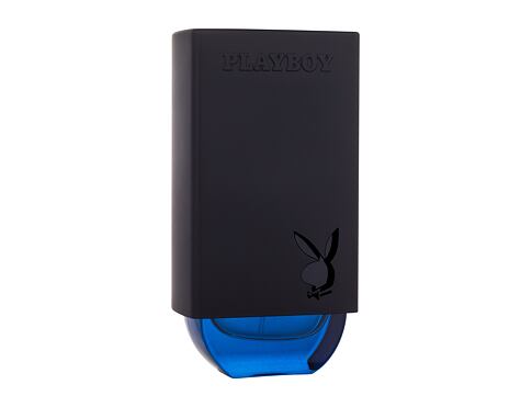 Toaletní voda Playboy Make The Cover 30 ml