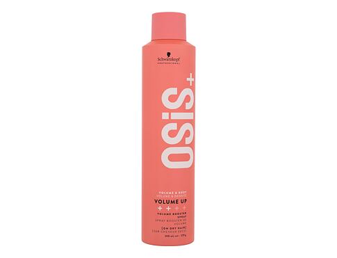 Objem vlasů Schwarzkopf Professional Osis+ Volume Up 300 ml
