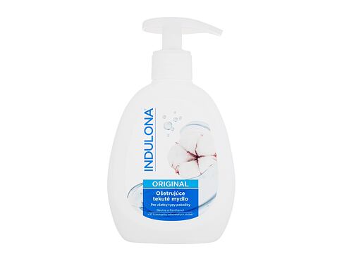 Tekuté mýdlo INDULONA Original Liquid Soap 300 ml