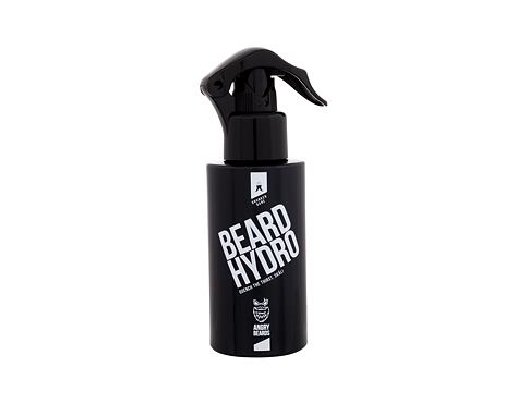 Olej na vousy Angry Beards Beard Hydro Drunken Dane 100 ml