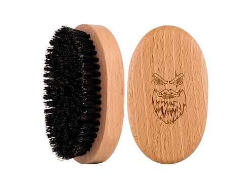 Kartáč na vousy Angry Beards Beard Brush Gentler 1 ks