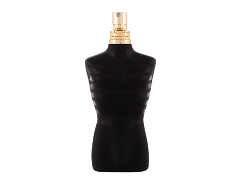 Parfémovaná voda Jean Paul Gaultier Le Male Le Parfum Intense 125 ml poškozený flakon