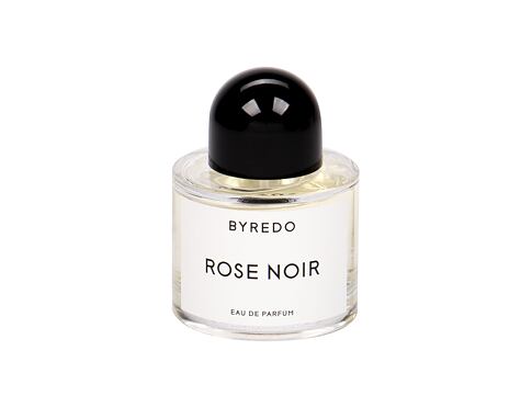 Parfémovaná voda BYREDO Rose Noir 50 ml poškozená krabička