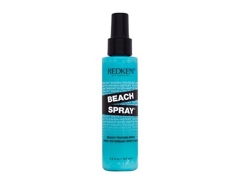 Pro definici a tvar vlasů Redken Beach Spray 125 ml