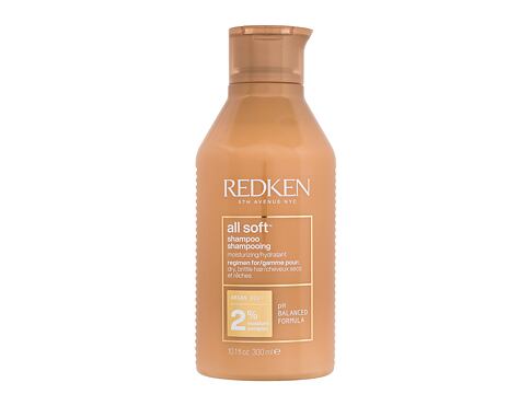 Šampon Redken All Soft 300 ml