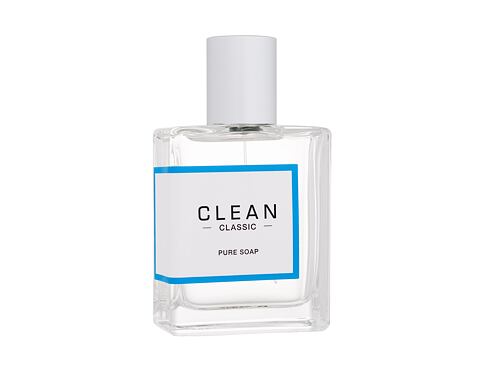 Parfémovaná voda Clean Classic Pure Soap 60 ml