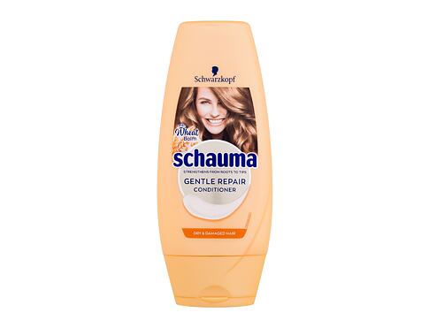 Kondicionér Schwarzkopf Schauma Gentle Repair Conditioner 200 ml