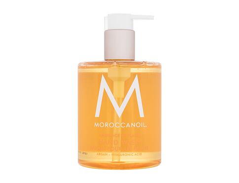 Tekuté mýdlo Moroccanoil Ambiance De Plage Hand Wash 360 ml