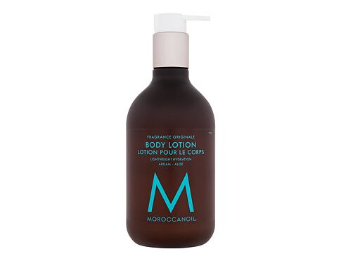 Tělové mléko Moroccanoil Fragrance Originale Body Lotion 360 ml