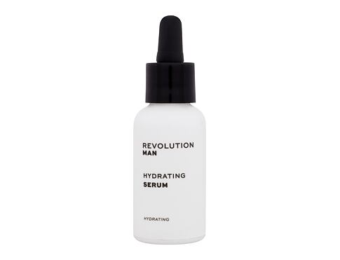 Pleťové sérum Revolution Man Hydrating Serum 30 ml