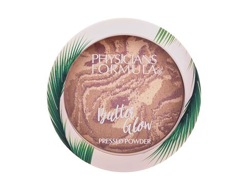 Pudr Physicians Formula Murumuru Butter Glow Pressed Powder 7,5 g Natural Glow