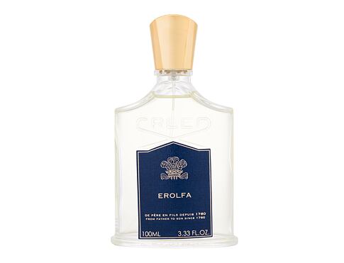 Parfémovaná voda Creed Erolfa 100 ml