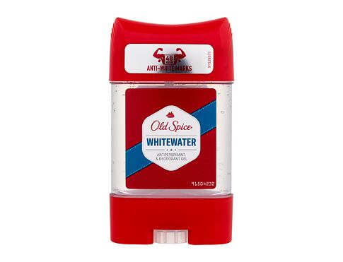 Antiperspirant Old Spice Whitewater 70 ml