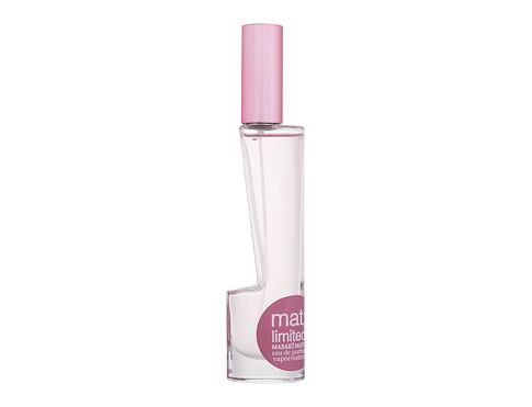 Parfémovaná voda Masaki Matsushima Mat; Limited 40 ml