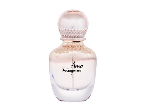 Parfémovaná voda Ferragamo Amo Ferragamo 30 ml