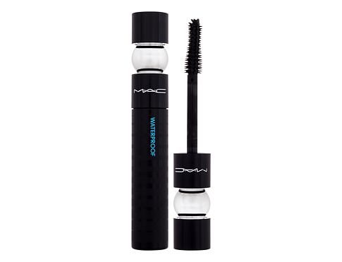 Řasenka MAC M.A.CStack Mega Brush Mascara Waterproof 12 ml Black