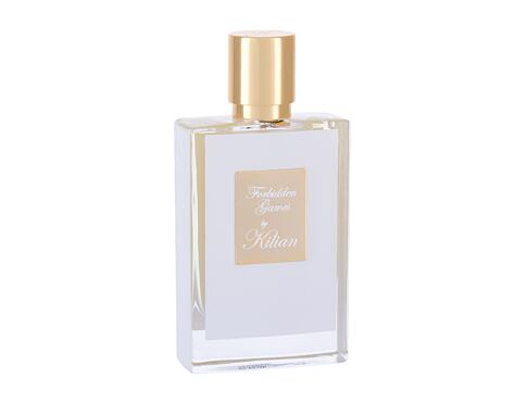 Parfémovaná voda By Kilian The Narcotics Forbidden Games Plnitelný 50 ml poškozená krabička