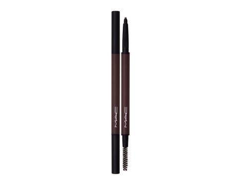 Tužka na obočí MAC Eye Brows Styler 0,09 g Hickory poškozená krabička