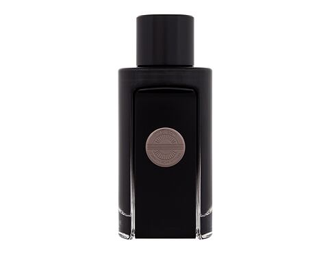 Parfémovaná voda Banderas The Icon 100 ml poškozená krabička