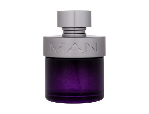 Toaletní voda Halloween Man 75 ml poškozená krabička