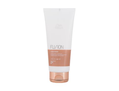 Kondicionér Wella Professionals Fusion 200 ml poškozený obal
