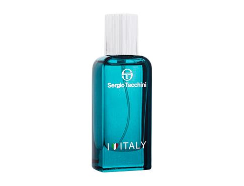 Toaletní voda Sergio Tacchini I Love Italy 30 ml