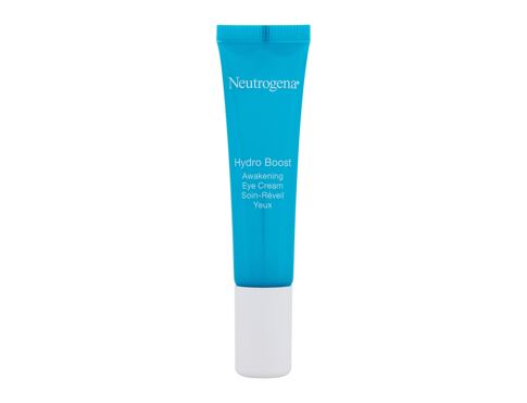Oční krém Neutrogena Hydro Boost Eye Cream 15 ml poškozená krabička