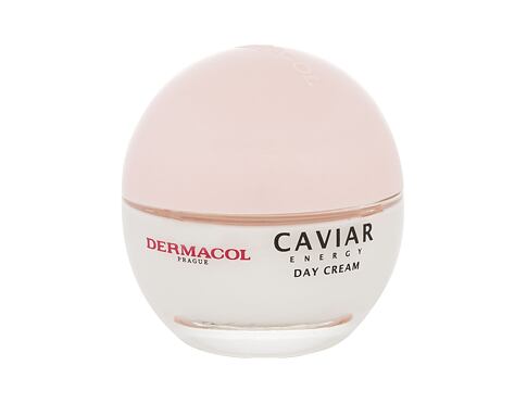 Denní pleťový krém Dermacol Caviar Energy SPF15 50 ml