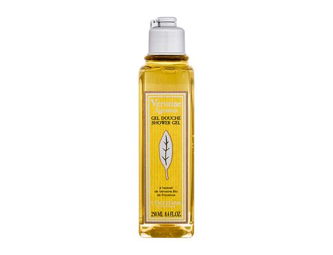 Sprchový gel L'Occitane Verveine Agrumes Shower Gel 250 ml