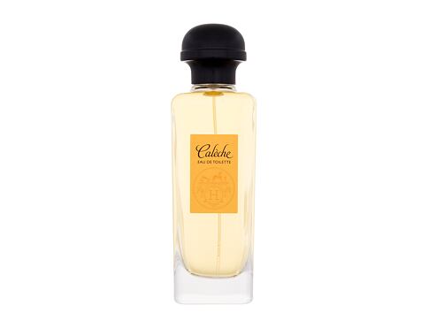 Toaletní voda Hermes Calèche 100 ml