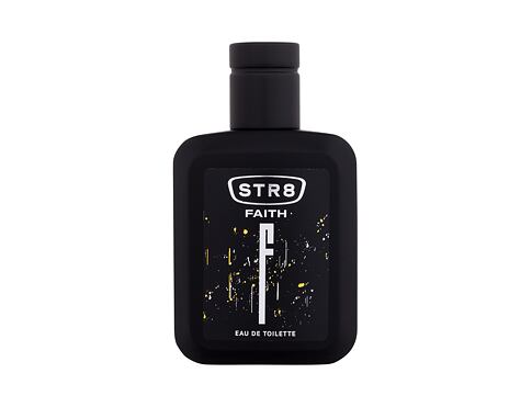 Toaletní voda STR8 Faith 50 ml