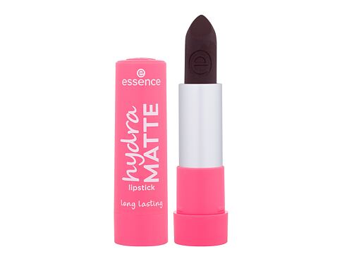 Rtěnka Essence Hydra Matte 3,5 g 412 Everyberry's Darling