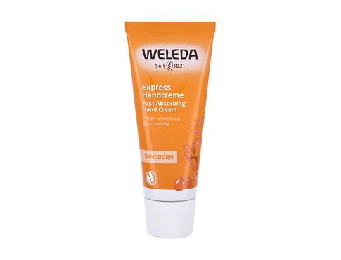 Krém na ruce Weleda Sanddorn 50 ml