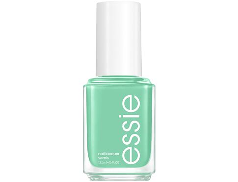 Lak na nehty Essie Nail Lacquer Feel The Fizzle 13,5 ml 891 It´s High Time